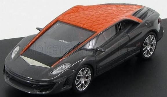 Modellini d'auto: 2012 NUCCIO BERTONE CONCEPT CAR 1:43 MINI MINIERA – Nuovo e nell'imballaggio originale da Suhr venduto da Moebelsiralfred