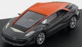 2012 NUCCIO BERTONE CONCEPT CAR 1:43 MINI MINIERA