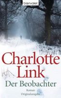 Link Charlotte - Der Beobachter / Krimi