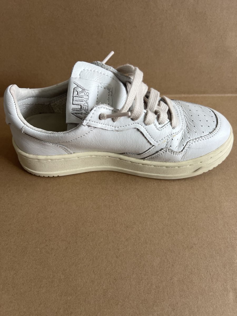 Autry Scarpe da uomo: Autry Sneaker Gr. 34 - Zeitlose Schuhe – Usato da Meilen venduto da Lanciay2026 6