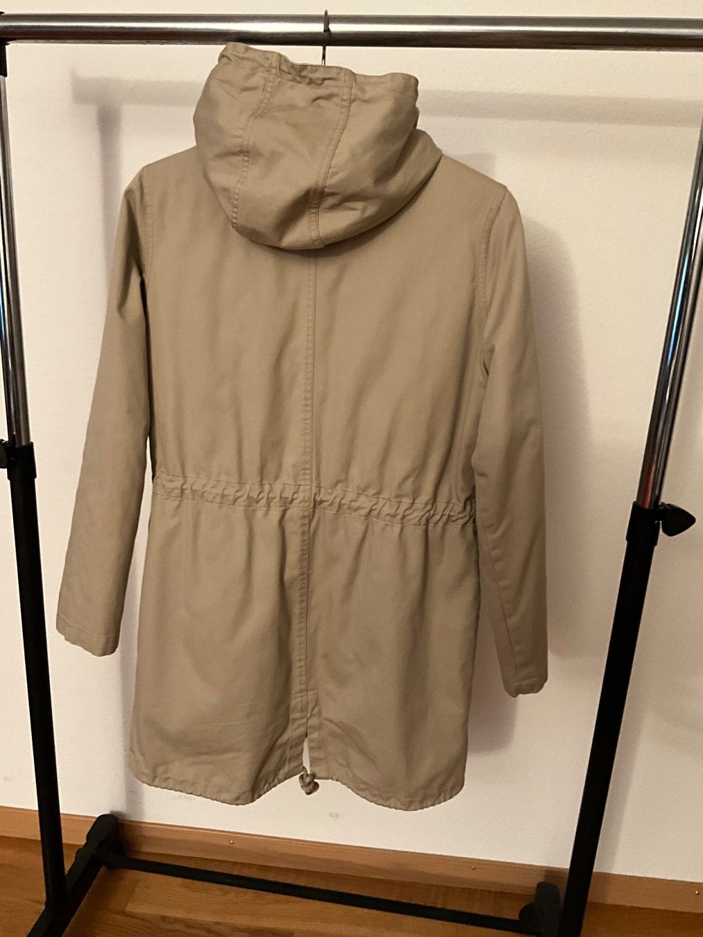 Vestes: Parka Gr. 42 – D'occasion à Muri b. Bern par SmuriS 1