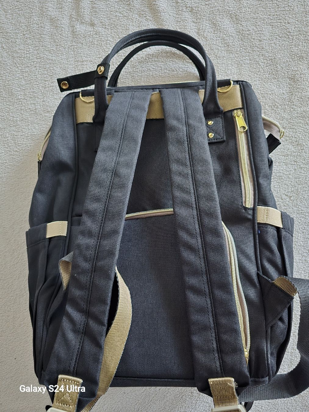 Zaini: Sunveno Wickelrucksack – Nuovo (secondo la descrizione) da St.Gallen venduto da kelicia 4