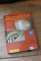 Lehrbuch Aspekte Mittelstufe Deutsch 1
