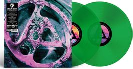 Linkin Park From Zero 140 Gramm, Gatefold, Deluxe Edition, G