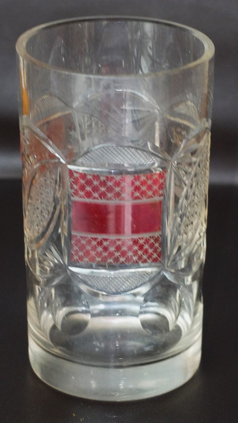 Bicchieri: Trinkglas – Usato da Wangs venduto da Rumauch