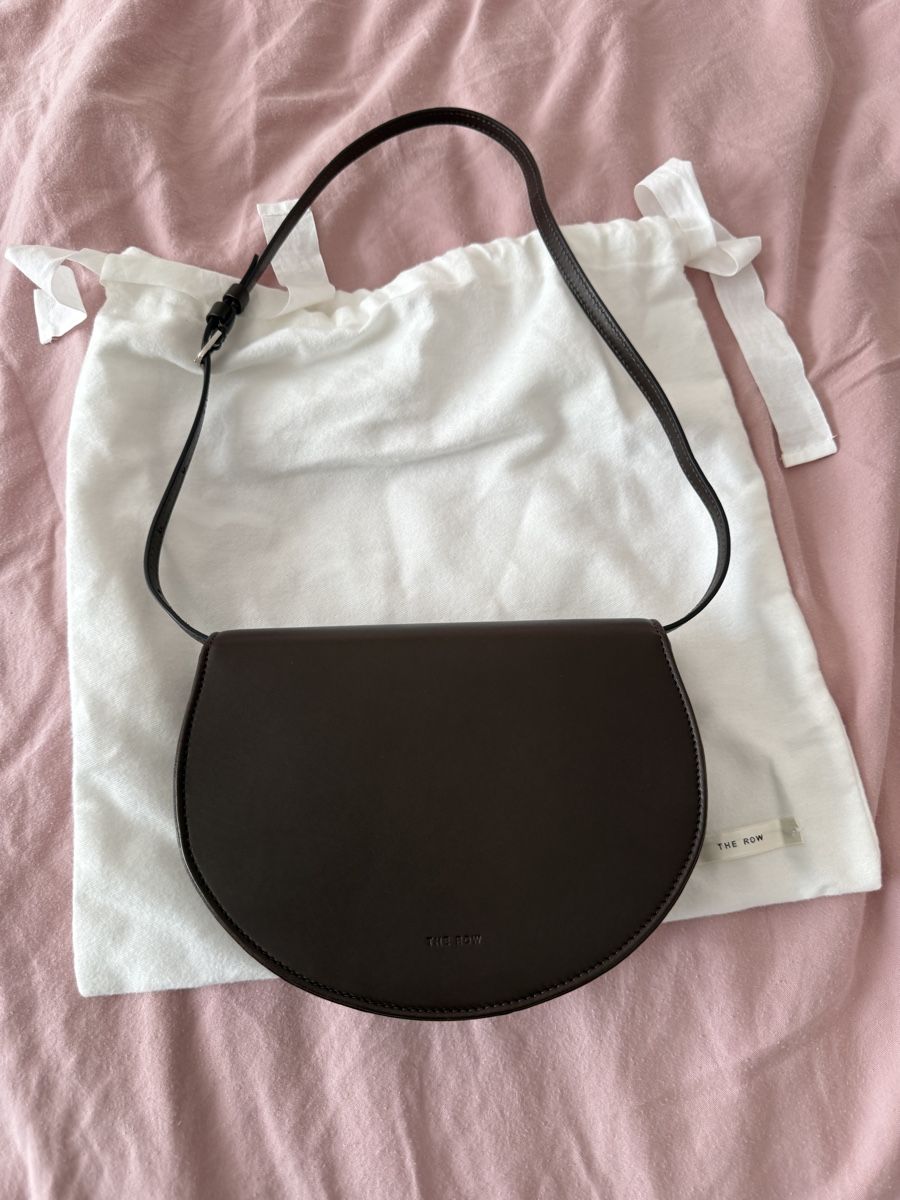 The Row Sacs femmes: The Row Canteen bag – Neuf avec emballage d'origine à Winterthur par LeLe0606 3