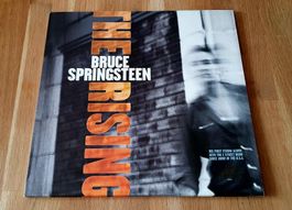 BRUCE SPRINGSTEEN, The Rising 2LP, 2002, NEU!