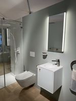 Alterna bo guest Badmöbelset + WC ( Listenpreis 4‘987.-)