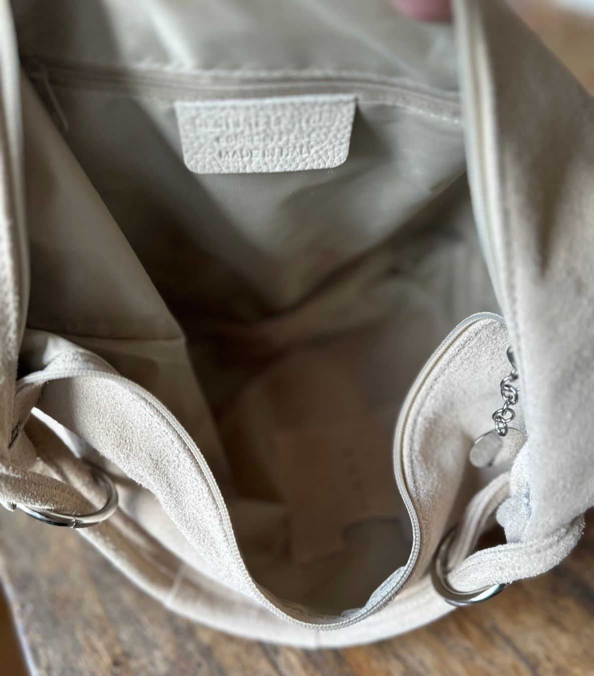 Borse da donna: SAC EN CUIR! – Nuovo e nell'imballaggio originale da Locarno venduto da NicoNion 6