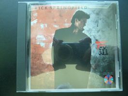 Rick Springfield - Tao
