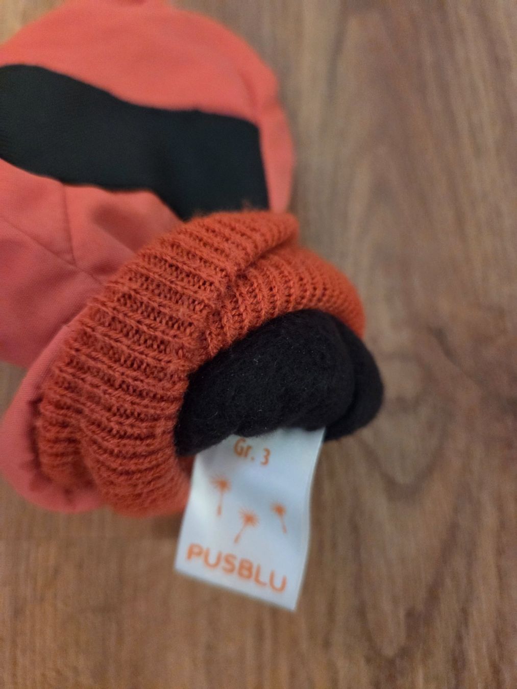 Guanti: Handschuhe / Fäustlinge Gr. 3 – Usato da Heinrichswil venduto da frankie19860 2