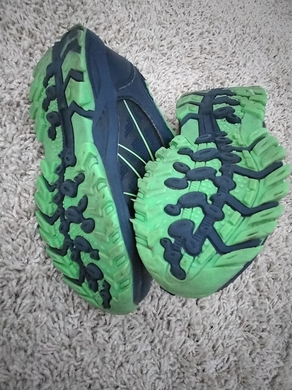46 Nord Scarpe per ragazzi: 46 Nord Trekkingschuhe Gr. 28 – Usato da Balterswil venduto da Meerdeern 4