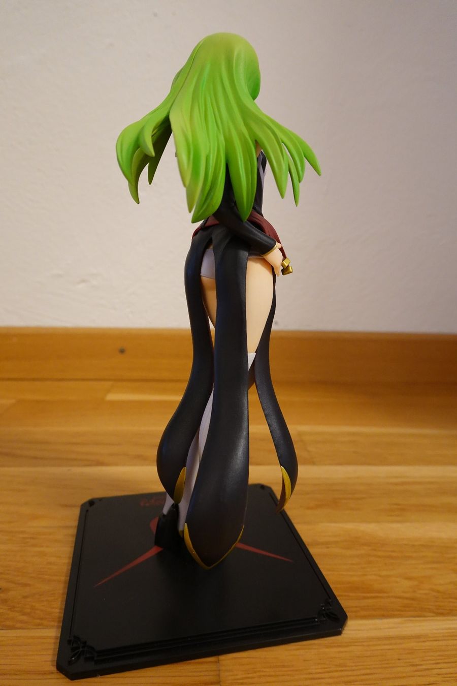 Statuette: Code Geass C.C. Figur, Anime – Usato da Goldach venduto da phw_xb2z 2