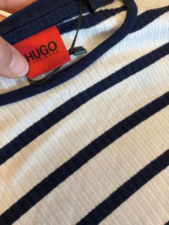 T shirt Hugo Boss taille S