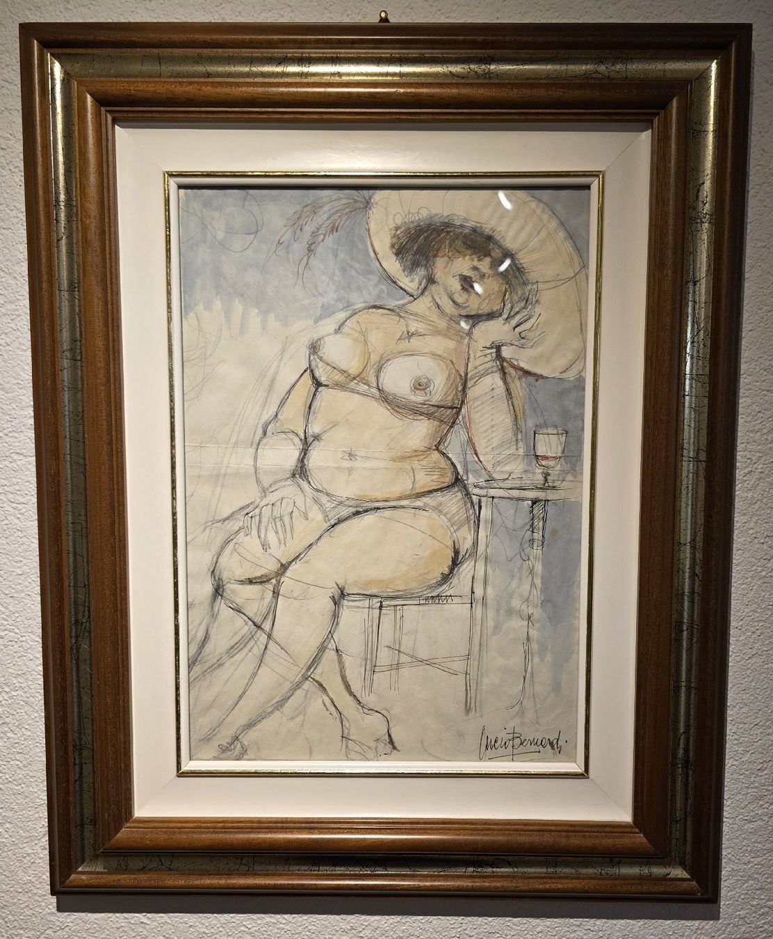 Tableaux: Gemälde – D'occasion à St. Gallen par eny_6vhv