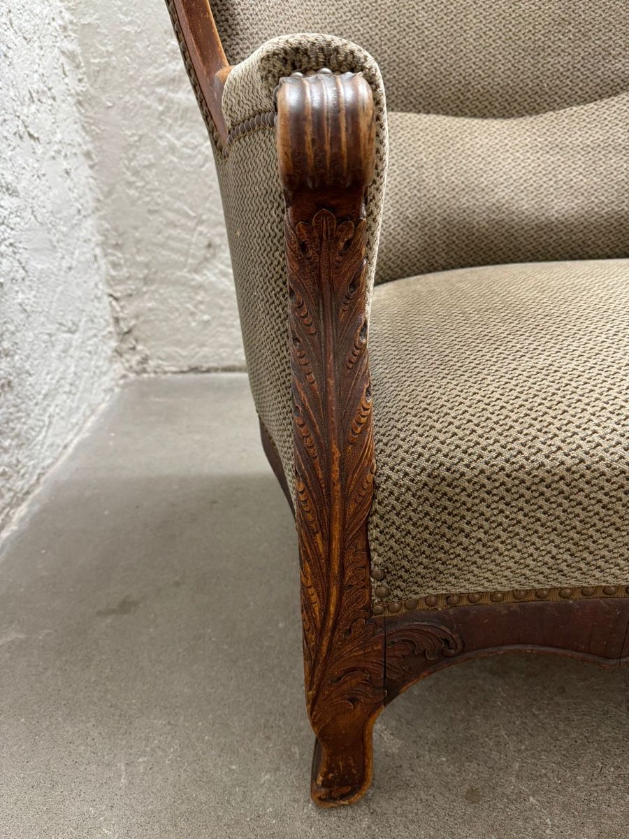 Divani: Sofa Antik – Usato da Pfungen venduto da Coco_ch 5