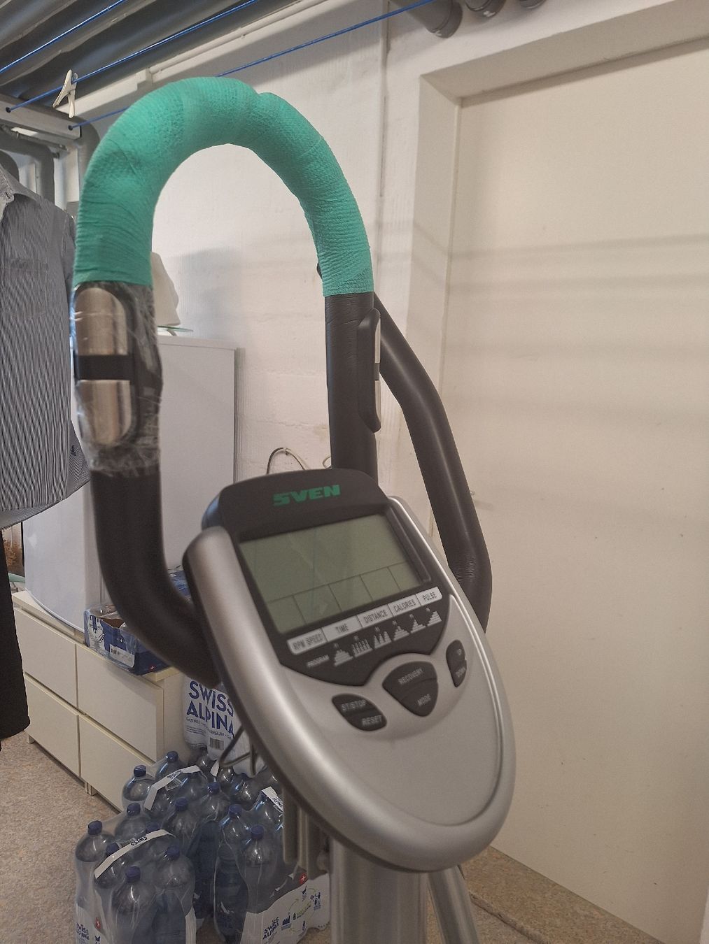 Hometrainer: Hometrainer ab 1.- – Gebraucht aus Weisslingen von Soma22 1