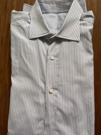 Finollo Shirt NEW - High luxury 16/41
