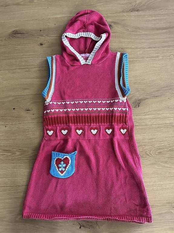 Vestiti & Gonne: Strickkleid 122 – Usato da Buchrain venduto da eule2109