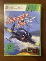Damage Inc. Pacific Squadron WWII für Xbox 360