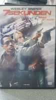 DVD 7 Sekunden / Wesley Snipes