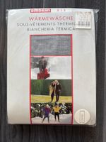 Thermowäsche, Emsosan Herren Hose, Gr. L, Neu