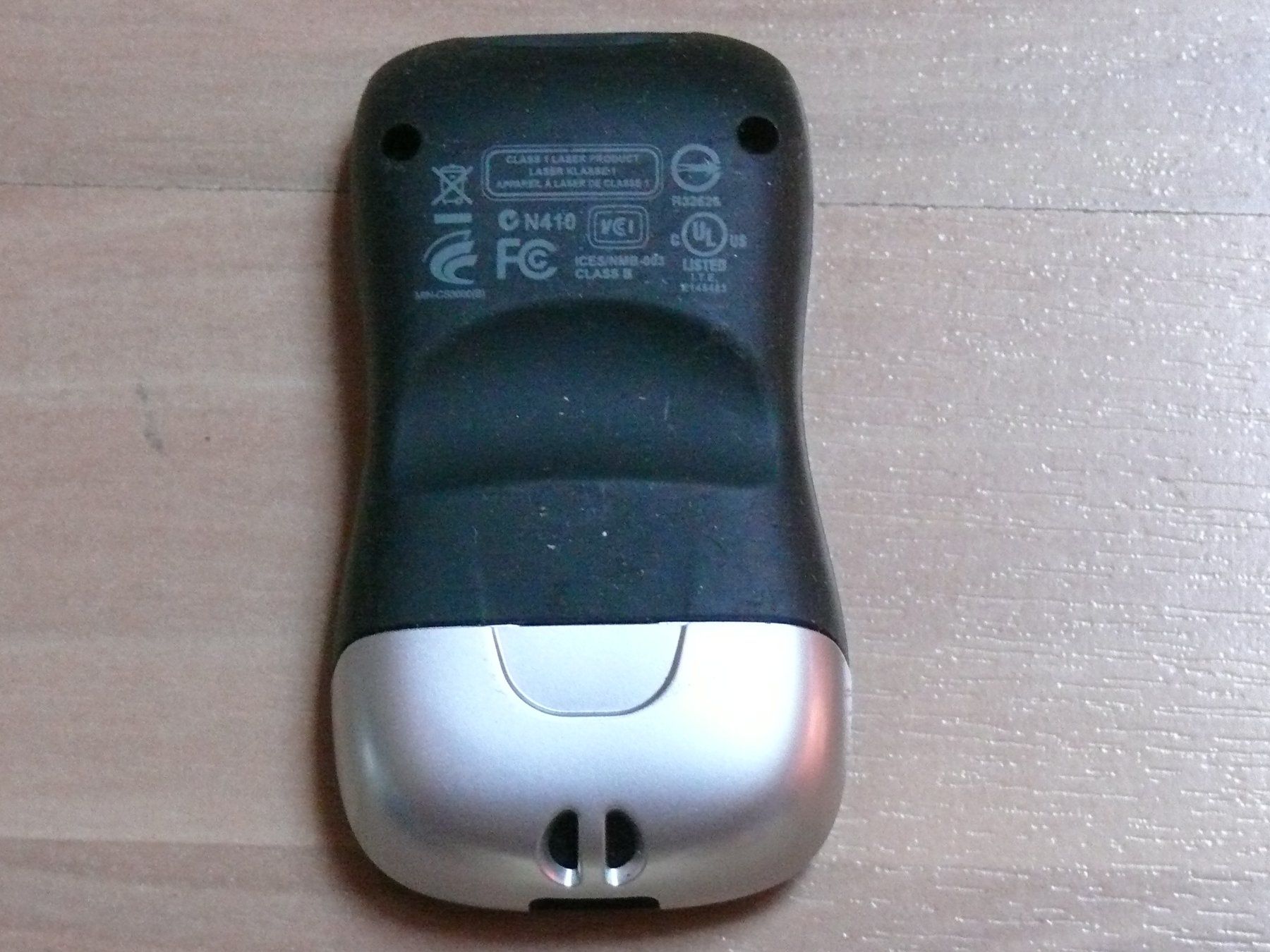 Motorola Scanner: Barcodescanner - Handscanner - Motorola Symbol CS3000 – Gebraucht aus Seon von  1
