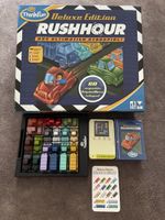 Spiel-Rushhour