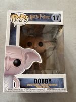 Funko Pop Harry Potter Dobby Nummer 17 in Originalbox