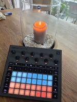 Novation Circuit Rhythm Beatmaking Sampler mit Case