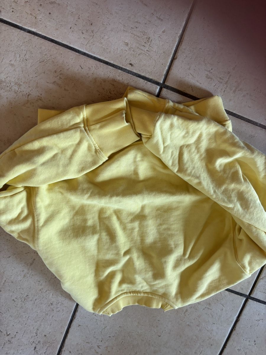 Zara Maglioni & Felpe: Sweatshirt zara – Nuovo (secondo la descrizione) da St-Légier- La Chiésaz venduto da anh_9289 2