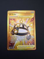 Ep-Teiler  #180 Battle Styles DE gold