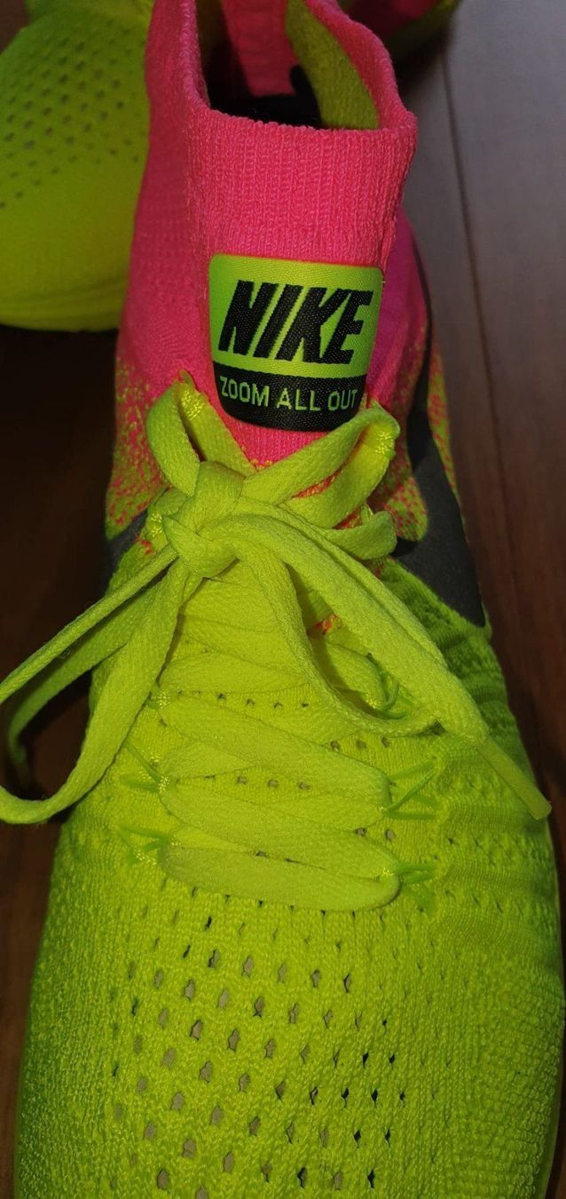 Nike Scarpe da donna: Baskets Nike - 41 – Nuovo (secondo la descrizione) da St-Sulpice VD venduto da juhdu 5