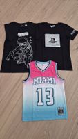 T-Shirt Set Junge