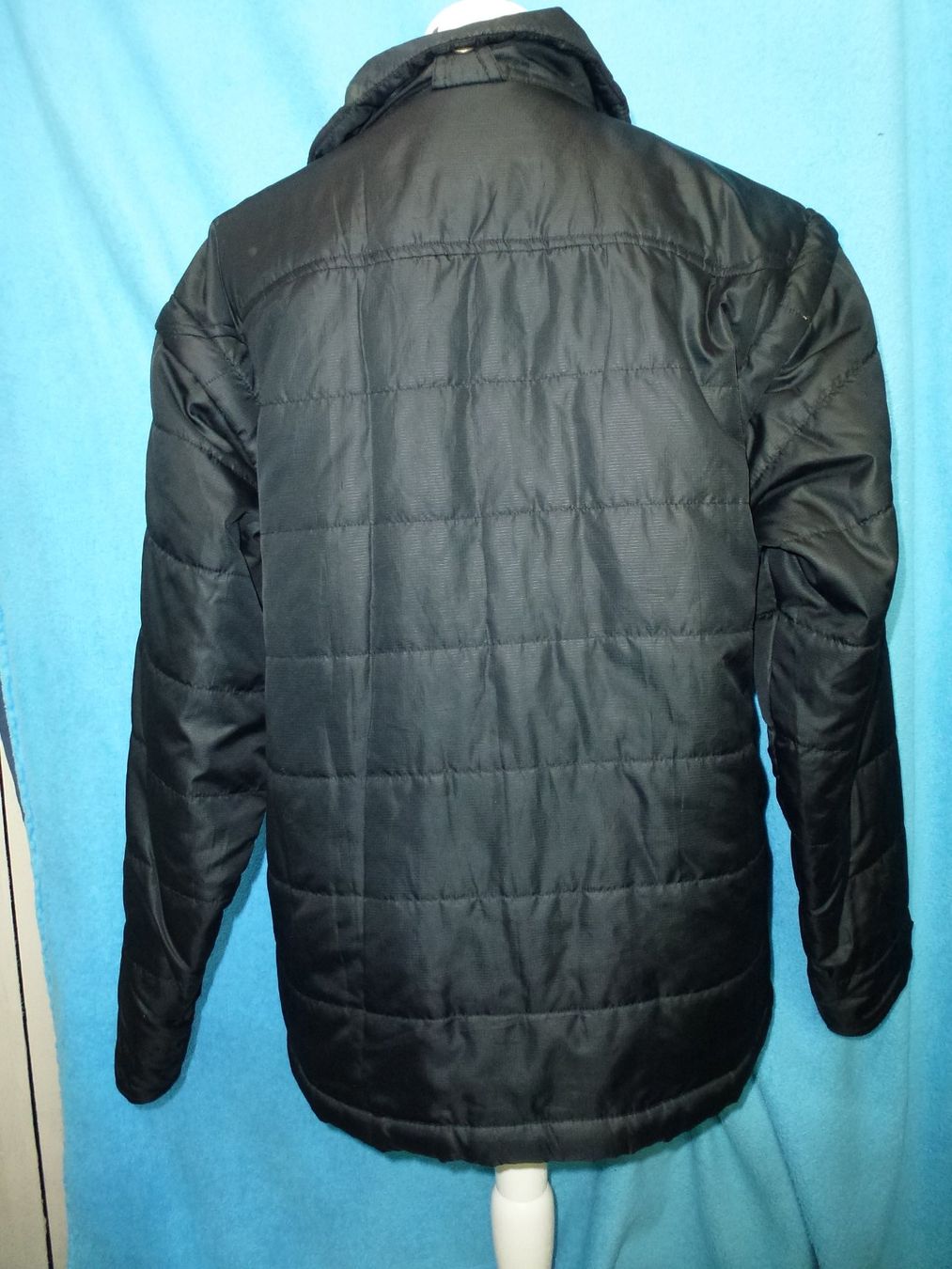 Schoeffel Giacche: SCHÖFFEL STEPPJACKE ODER WESTE ÄRMEL ABNEHMBAR GR S NEU – Nuovo (secondo la descrizione) da Kreuzlingen venduto da ang_7k8d 4