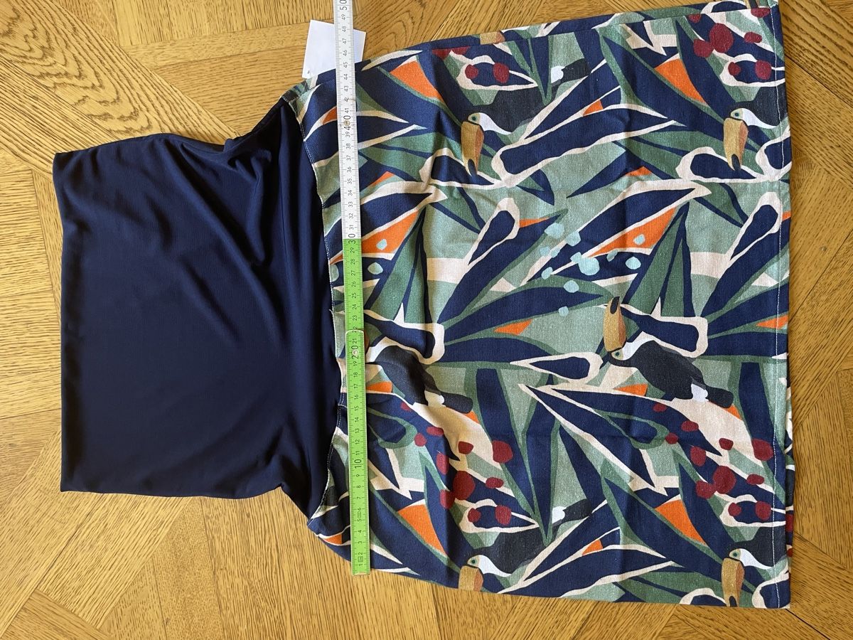 Röcke: Jupe, Kleid oder Top ??? :D – Neu (gemäss Beschreibung) aus Quinto von Arpe11 8