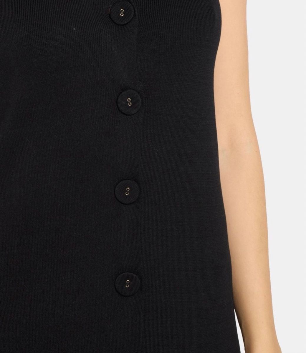 Jil Sander Kleider: Jil Sander dress – Neu und originalverpackt aus Paradiso von viorea 3