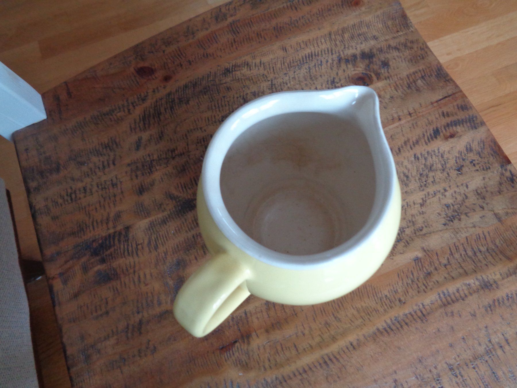 Set di piatti: Rössler ? Kurg gemarkt 1L – Usato da Hägglingen venduto da Orysen 3
