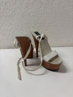 Pleaser highheels Gr36