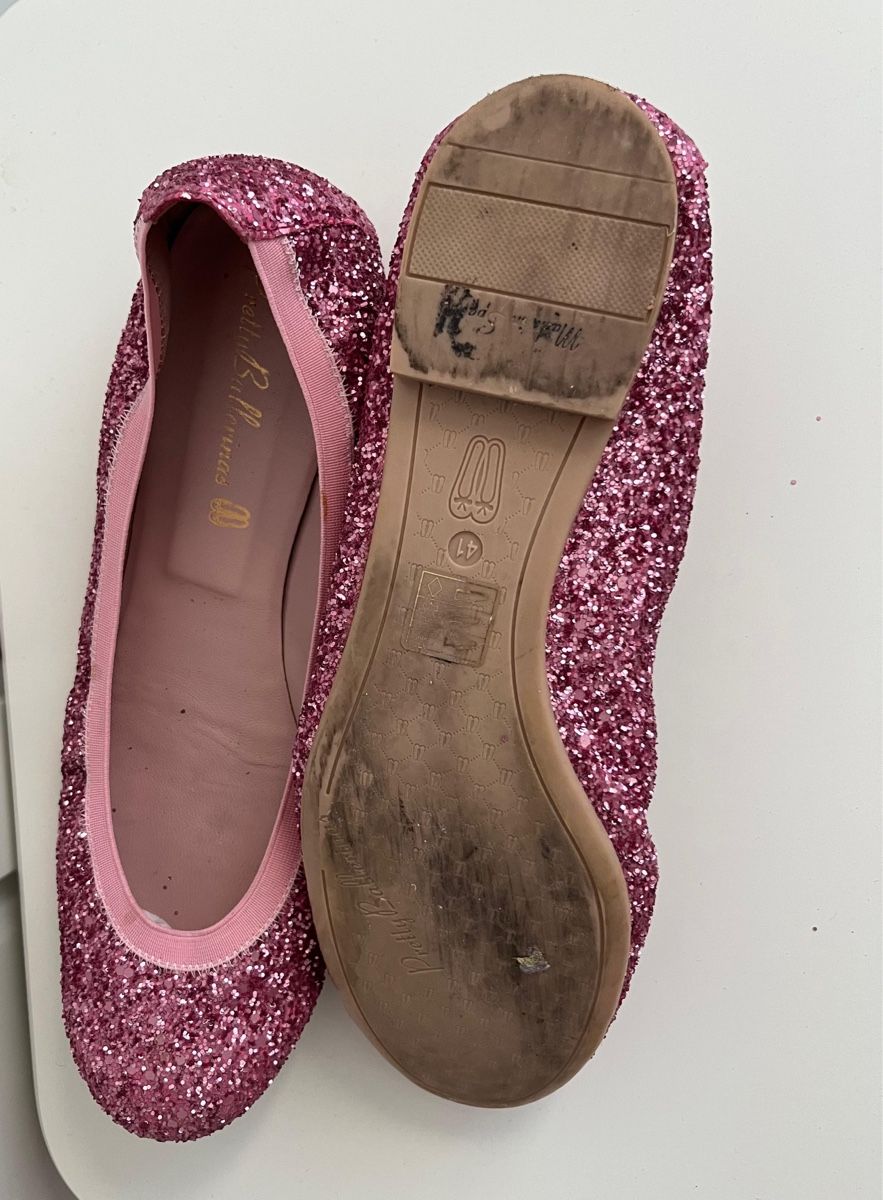 Scarpe da donna: Pretty Ballerina's size 41 – Usato da Genève venduto da gvokiii 2