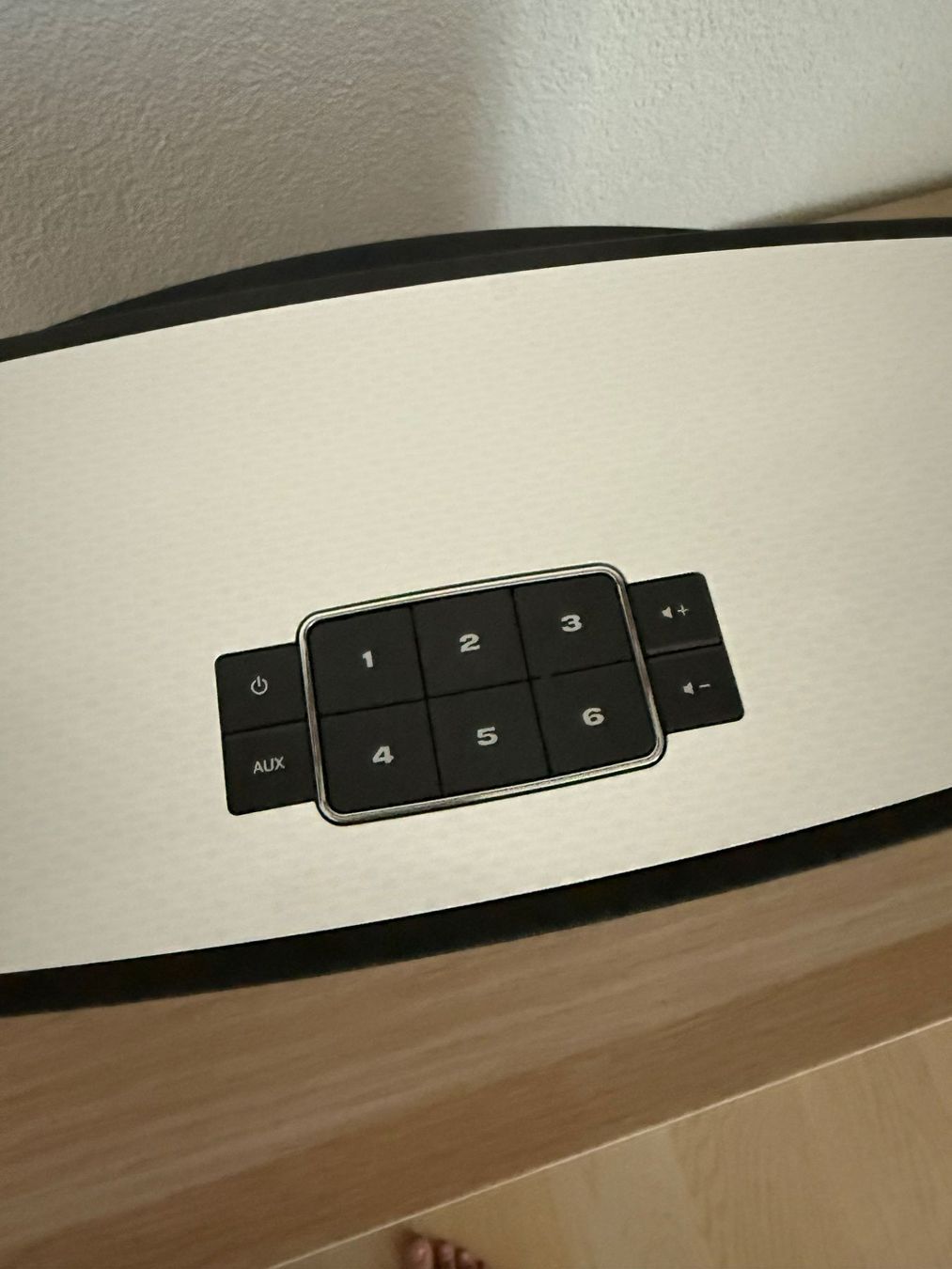 Bose Casse acustiche: Bose Sound Touch 30 Wi-Fi music System – Usato da Buch am Irchel venduto da Sweetharth 2