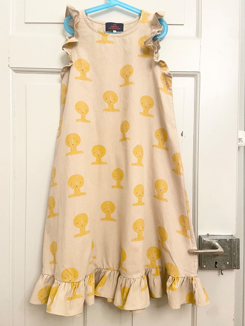 Robes et jupes: The Animals Observatory, Kleid, 110 – D'occasion à Zürich par Pokimoki_1