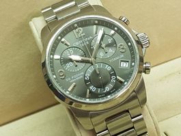 Certina DS - Podium Titan Chronograph