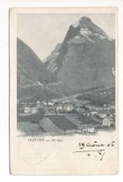 OLIVONE