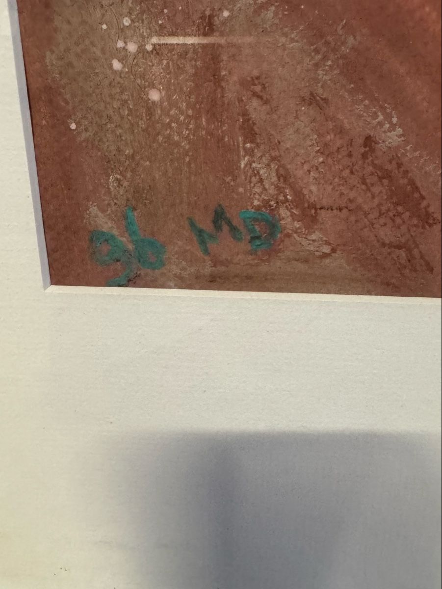 Dipinti: Original gemalte signiert Bild  – Usato da Schlieren venduto da Freundlich02 4