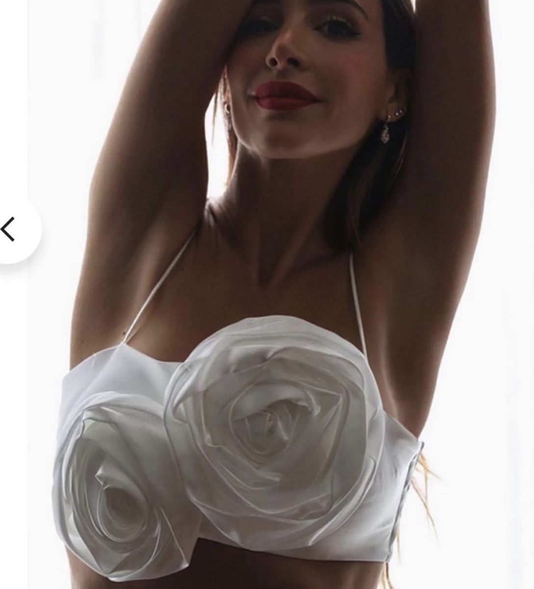 Zara Top: Croptop zara – Nuovo e nell'imballaggio originale da Opfikon venduto da aro_f66t
