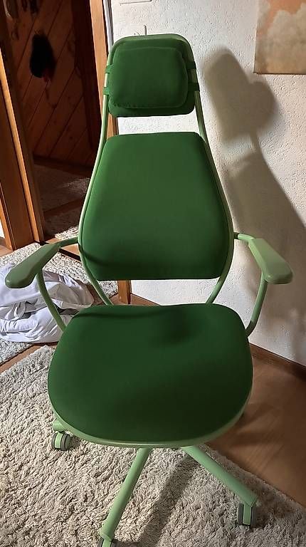 Ikea Chaises: Bürostuhl / Gamerstuhl – D'occasion à Wolhusen par Tascha