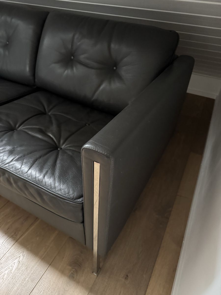 Ligne Roset Sofas: Canapé Ligne Roset – Gebraucht aus Geneve von pupykina 8