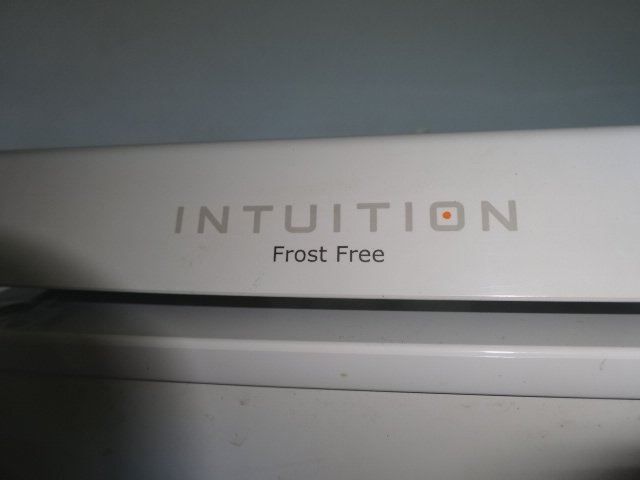 Electrolux Intuition Frost Free / No Frost Gefrierschrank