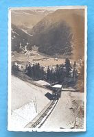 Davos - Parsenn Bahn (DPB) - Standseilbahn
